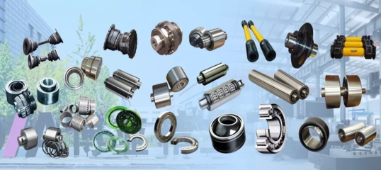 博亞精工 精專特新小巨人，特種設(shè)備制造迎國產(chǎn)替代與地緣沖突雙重機(jī)遇