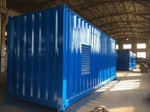 專業(yè)鑄就品質(zhì)，創(chuàng)新驅(qū)動(dòng)未來——滄州信合特種設(shè)備集裝箱制造