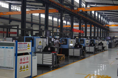 智能、安全、穩(wěn)定 鄒城企業(yè)引領(lǐng)特種設(shè)備制造，推動(dòng)國際先進(jìn)技術(shù)國產(chǎn)化