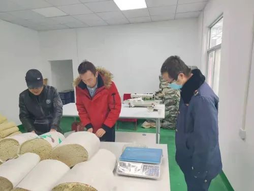 陜西寶雞市鳳縣市場監督管理局 開展“年關守護”專項行動，筑牢特種設備制造安全防線